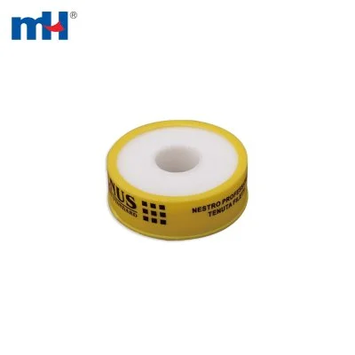 Thread seal tape