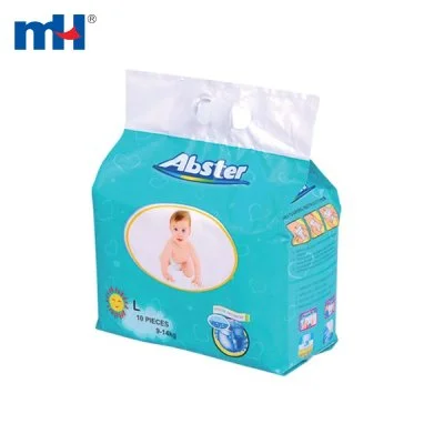 Abster Diaper