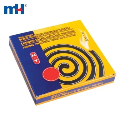 Mosqulto-repellent Incense