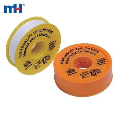 P.T.F.E Thread Seal Tape