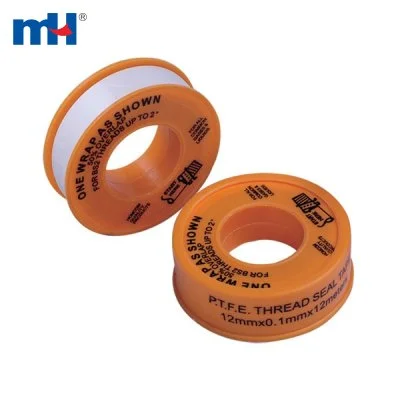 P.T.F.E Thread Seal Tape