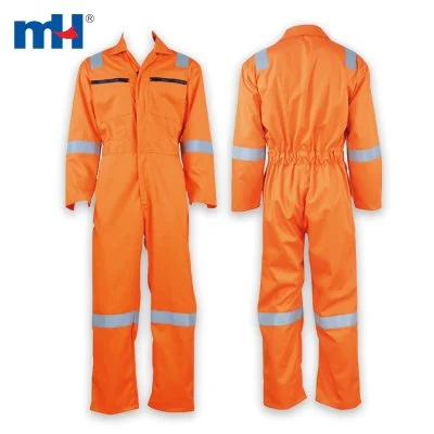 Coverall