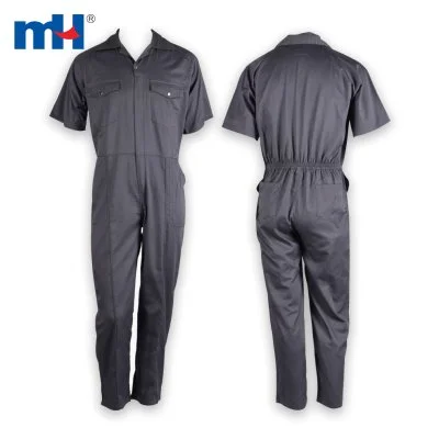 Coverall