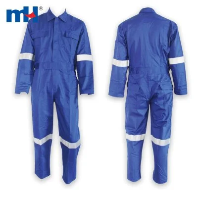 Coverall