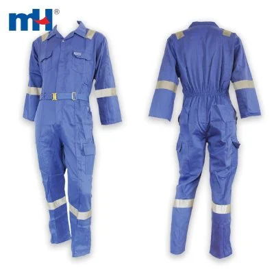 Coverall