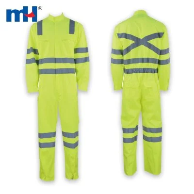 Coverall