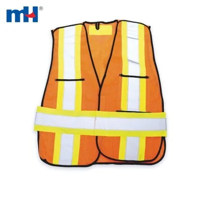 Hi-vis Reflective Vest