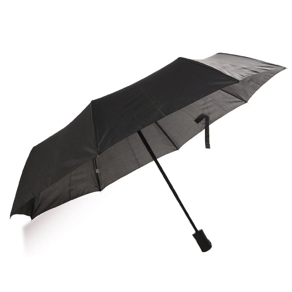 Totes compact deals folding umbrella