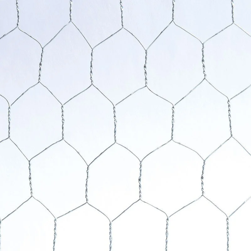 Hexagonal Wire Mesh