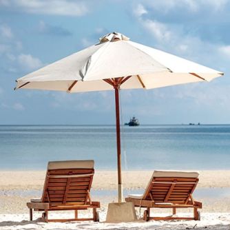 Beach Umbrella